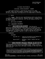 MIL MIL-C-63955 PDF