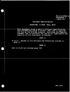 MIL MIL-C-63989C Amendment 1 PDF