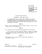 MIL MIL-C-63989C Amendment 2 PDF