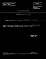 MIL MIL-C-63989C Notice 1 - Inactivation PDF