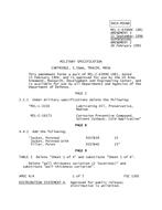 MIL MIL-C-63990C Amendment 3 PDF