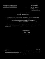 MIL MIL-C-64006B Notice 1 – Inactivation PDF