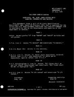 MIL MIL-C-64037 Amendment 1 PDF