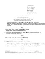 MIL MIL-C-64037 Amendment 5 PDF