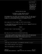 MIL MIL-C-64037 Amendment 6 PDF