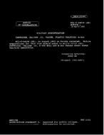 MIL MIL-C-64038 Notice 1 - Cancellation PDF