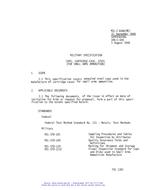 MIL MIL-C-646A PDF