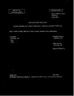 MIL MIL-C-6497C Notice 1 - Cancellation PDF