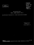 MIL MIL-C-6521 Notice 2 - Cancellation PDF