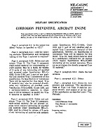 MIL MIL-C-6529C Notice 1 - Amendment 2 PDF
