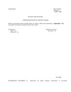 MIL MIL-C-6529C Notice 2 - Validation 1 PDF