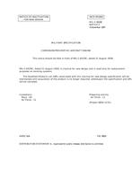 MIL MIL-C-6529C Notice 3 - Inactivation PDF