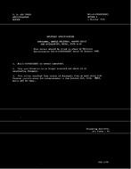 MIL MIL-C-6596D Notice 1 – Cancellation PDF MIL MIL-C-6596D Notice 1 - Cancellation PDF