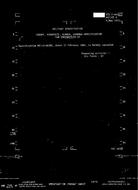 MIL MIL-C-6635C Notice 1 - Cancellation PDF