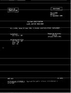 MIL MIL-C-6783 Notice 1 - Cancellation PDF