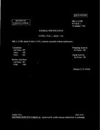 MIL MIL-C-679B Notice 1 - Cancellation PDF