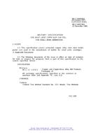 MIL MIL-C-684D PDF