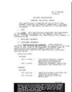 MIL MIL-C-70489 PDF