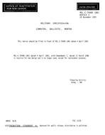 MIL MIL-C-70489 Notice 1 - Inactivation PDF