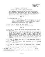 MIL MIL-C-70491 Amendment 2 PDF