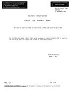 MIL MIL-C-70492 Notice 1 - Inactivation PDF