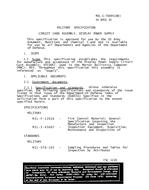 MIL MIL-C-70495 PDF