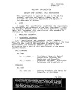 MIL MIL-C-70497 PDF