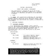 MIL MIL-C-70498 PDF