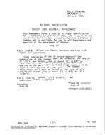 MIL MIL-C-70498 Amendment 1 PDF