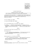 MIL MIL-C-70508 Amendment 8 PDF