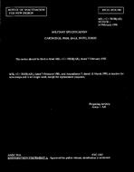 MIL MIL-C-70508 Notice 1 - Inactivation PDF