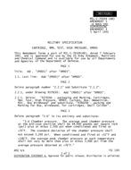 MIL MIL-C-70509 Amendment 5 PDF