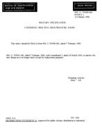 MIL MIL-C-70509 Notice 1 - Inactivation PDF
