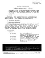 MIL MIL-C-70512 PDF