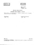 MIL MIL-C-70512 Notice 2 - Cancellation PDF
