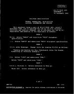 MIL MIL-C-70545 Notice 1 - Amendment 1 PDF