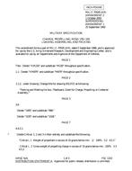 MIL MIL-C-70545 Notice 2 - Amendment 2 PDF