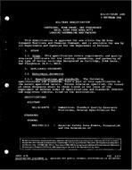 MIL MIL-C-70549 PDF