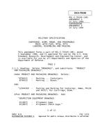 MIL MIL-C-70549 Amendment 5 PDF
