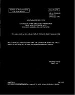 MIL MIL-C-70549 Notice 1 - Inactivation PDF