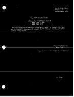 MIL MIL-C-7054A Notice 1 - Cancellation PDF