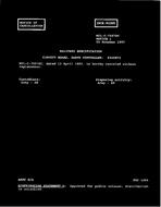 MIL MIL-C-70570C Notice 1 - Cancellation PDF