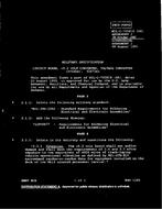 MIL MIL-C-70581B Amendment 2 PDF