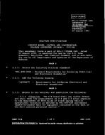 MIL MIL-C-70584B Amendment 2 PDF