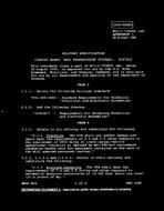 MIL MIL-C-70585B Amendment 1 PDF