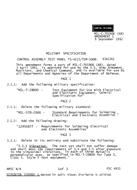 MIL MIL-C-70590B Amendment 1 PDF