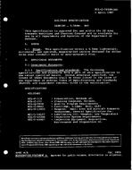 MIL MIL-C-70599 PDF