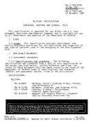 MIL MIL-C-70627A PDF