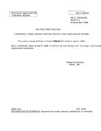 MIL MIL-C-70636 Notice 1 - Inactivation PDF