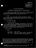 MIL MIL-C-70663A PDF